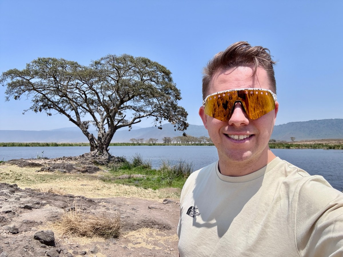 Ngoronggoro Krater 🇹🇿