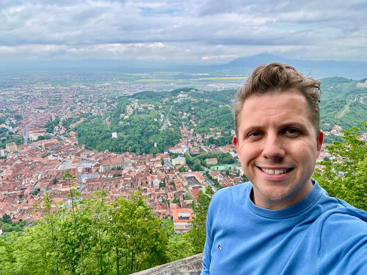 Transsylvanië 🇷🇴